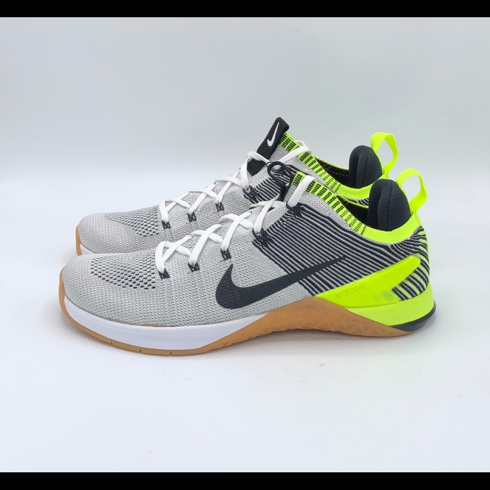 Nike Metcon DSX Flyknit 2 Men's Training Shoes - Picture 5 of 7